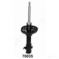Амортизатор JAPANPARTS mm70035 8052553183213 O9O A8ZG 1216589453 - Изображение 2