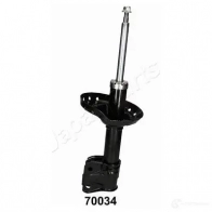 Амортизатор JAPANPARTS L7 S4RAT 8052553183183 mm70034 1216589445 - Изображение 2