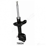 Амортизатор JAPANPARTS L7 S4RAT 8052553183183 mm70034 1216589445 - Изображение 3
