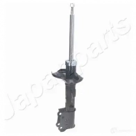 Амортизатор JAPANPARTS QW 5RCK9 1491236 8052553016085 mmhy015 - Изображение 2