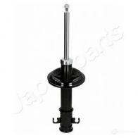 Амортизатор JAPANPARTS mm00939 1216570025 744 KN 8052553217215 - Изображение 3