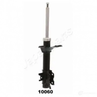 Амортизатор JAPANPARTS mm10060 8052553037592 1490740 8X 0NCZ - Изображение 2
