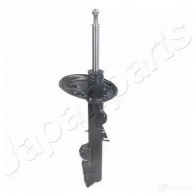 Амортизатор JAPANPARTS DANTKU mm00068 MM-00 068 1490124 - Изображение 2