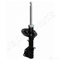 Амортизатор JAPANPARTS 8052553214269 TF64 3 1216571527 mm01013 - Изображение 2