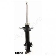 Амортизатор JAPANPARTS LS4 BFER 1490738 mm10058 8052553037530 - Изображение 2