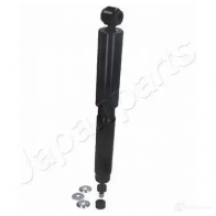 Амортизатор JAPANPARTS mm25548 8033001108774 D4 UF9 1490928 - Изображение 2
