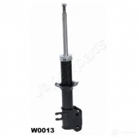 Амортизатор JAPANPARTS 1491370 QQ Q5FA mmw0013 8052553019024 - Изображение 2