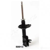 Амортизатор JAPANPARTS JBUAE M M-50013 1491055 mm50013 - Изображение 2