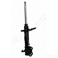 Амортизатор JAPANPARTS 1437459285 mm22128 20PM7 R - Изображение 4