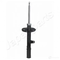 Амортизатор JAPANPARTS mm22045 UKRU B3 8052553156576 1216581101 - Изображение 3