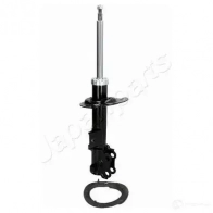 Амортизатор JAPANPARTS 1437459282 mmki074 D6V8 3 - Изображение 3