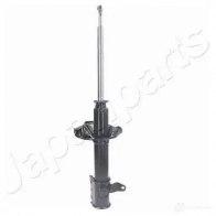 Амортизатор JAPANPARTS mm33016 TMTE J6U 8052553040653 1490948 - Изображение 3