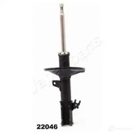 Амортизатор JAPANPARTS 1216581103 FTBE 6 8052553156606 mm22046 - Изображение 2