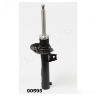 Амортизатор JAPANPARTS mm00595 Audi TT (8J9) 2 Кабриолет 1.8 Tfsi 160 л.с. 2008 – 2014 8052553055091 KONWK A