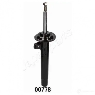 Амортизатор JAPANPARTS mm00778 8052553181325 1216567991 MJ AC2 - Изображение 2