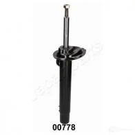 Амортизатор JAPANPARTS mm00778 8052553181325 1216567991 MJ AC2 - Изображение 3