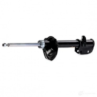 Амортизатор JAPANPARTS mm70000 8052553043951 1491129 T54LZR K - Изображение 3