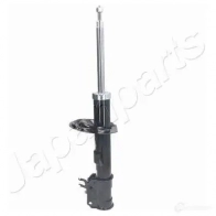 Амортизатор JAPANPARTS 1490587 mm00608 QXC GGA 8052553055480 - Изображение 2