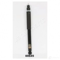 Амортизатор JAPANPARTS 1490621 8052553056593 LZ CVO mm00645 - Изображение 2
