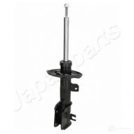 Амортизатор JAPANPARTS YGW CH mm00191 1490225 8052553024752 - Изображение 2