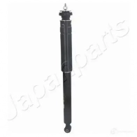 Амортизатор JAPANPARTS 1490310 8052553027753 Q7 WFF2G mm00291 - Изображение 2