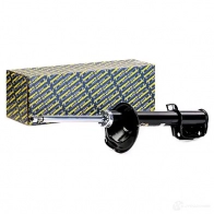 Амортизатор JAPANPARTS 8052553043982 1491130 mm70001 3 27G8B - Изображение 2