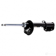 Амортизатор JAPANPARTS 8052553043982 1491130 mm70001 3 27G8B - Изображение 3