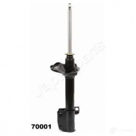 Амортизатор JAPANPARTS 8052553043982 1491130 mm70001 3 27G8B - Изображение 4