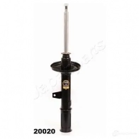 Амортизатор JAPANPARTS 1H518Y 1490808 mm20020 MM-2 0020 - Изображение 2