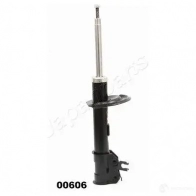 Амортизатор JAPANPARTS 8PGR E mm00606 1490585 8052553055428 - Изображение 2