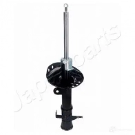 Амортизатор JAPANPARTS 8052553152912 7GGAS N 1491038 mm40039 - Изображение 3