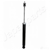 Амортизатор JAPANPARTS 1216575739 HRB WTD mm10119 8052553218083 - Изображение 3