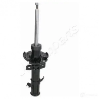 Амортизатор JAPANPARTS mm01082 W70U 1PH 1437459545 - Изображение 3