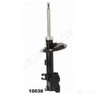 Амортизатор JAPANPARTS 1490720 mm10038 8052553036939 PZU4 8W - Изображение 2