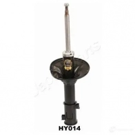 Амортизатор JAPANPARTS mmhy014 8052553016054 U1 QGN 1491235 - Изображение 2