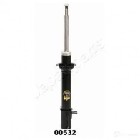 Амортизатор JAPANPARTS 8052553034980 1490523 mm00532 Z XHPS
