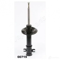 Амортизатор JAPANPARTS 1216566433 mm00719 8052553149288 ZD28E B - Изображение 1