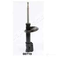 Амортизатор JAPANPARTS 1216566433 mm00719 8052553149288 ZD28E B - Изображение 2