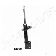 Амортизатор JAPANPARTS mmki050 8052553156248 2T9C E4N 1491330 - Изображение 2