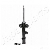 Амортизатор JAPANPARTS mmki050 8052553156248 2T9C E4N 1491330 - Изображение 3
