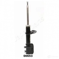 Амортизатор JAPANPARTS WLTB 7 mm00653 1490628 8052553115405 - Изображение 2