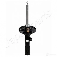 Амортизатор JAPANPARTS 8052553206745 1216588219 mm50080 5DOF 9 - Изображение 3