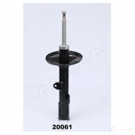Амортизатор JAPANPARTS mm20061 1490847 MM-20 061 P3Y9I1 - Изображение 2