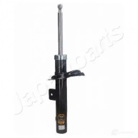 Амортизатор JAPANPARTS MM-0055 7 mm00557 Peugeot 206 1 (2AC) Хэтчбек 1.4 HDi 69 л.с. 2002 – 2007 X6F388M