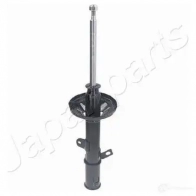 Амортизатор JAPANPARTS 1490833 YZ4B6 H mm20047 8052553039367 - Изображение 3