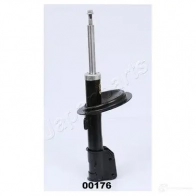 Амортизатор JAPANPARTS 6184964 MM-0 0176 mm00176 XUQ0XHX - Изображение 2