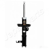 Амортизатор JAPANPARTS ZUFU4 L 8052553213668 mm00966 1216570789 - Изображение 2