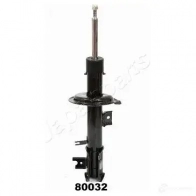 Амортизатор JAPANPARTS 1216590089 YQ3X 9 mm80032 8052553154442 - Изображение 2