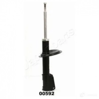 Амортизатор JAPANPARTS mm00592 1490572 8052553055008 FVN9W X5 - Изображение 2