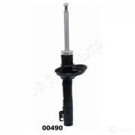 Амортизатор JAPANPARTS mm00490 1490488 8052553033723 F 6Q7O - Изображение 2